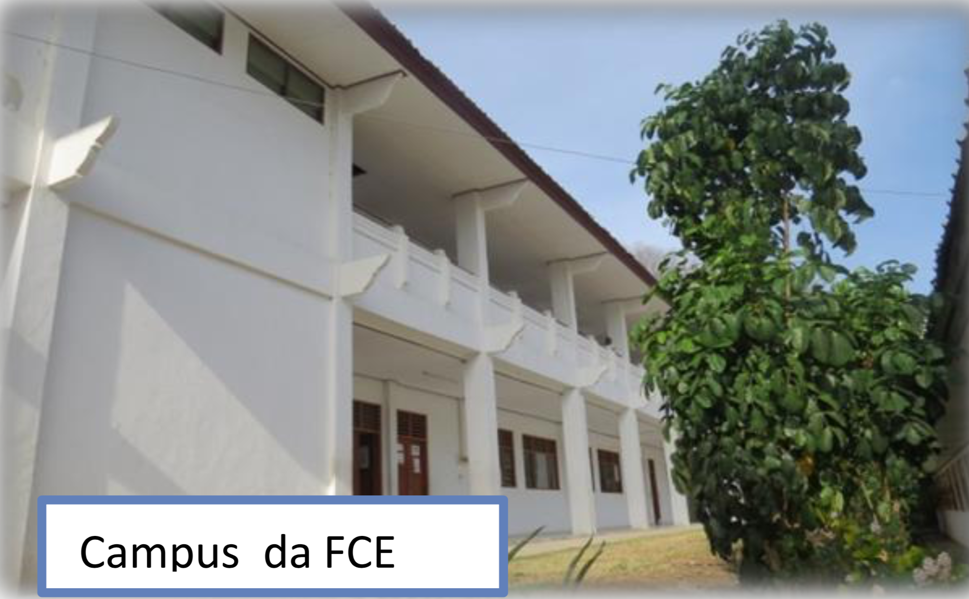 Imagem da Faculdade