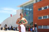 Avenancia Tavares Belo de Carvalho